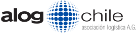 Logo ALOG