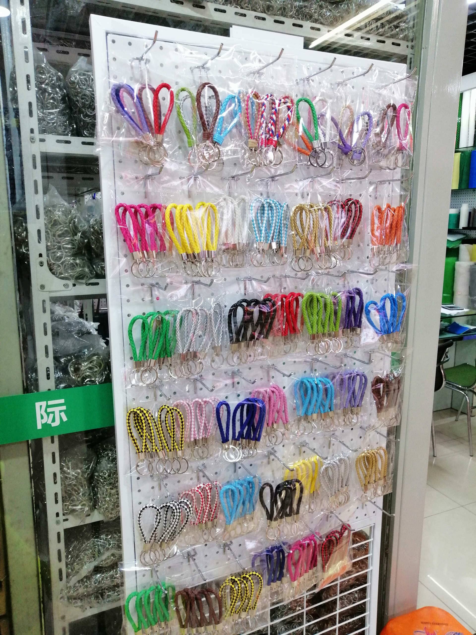 Yiwu Market