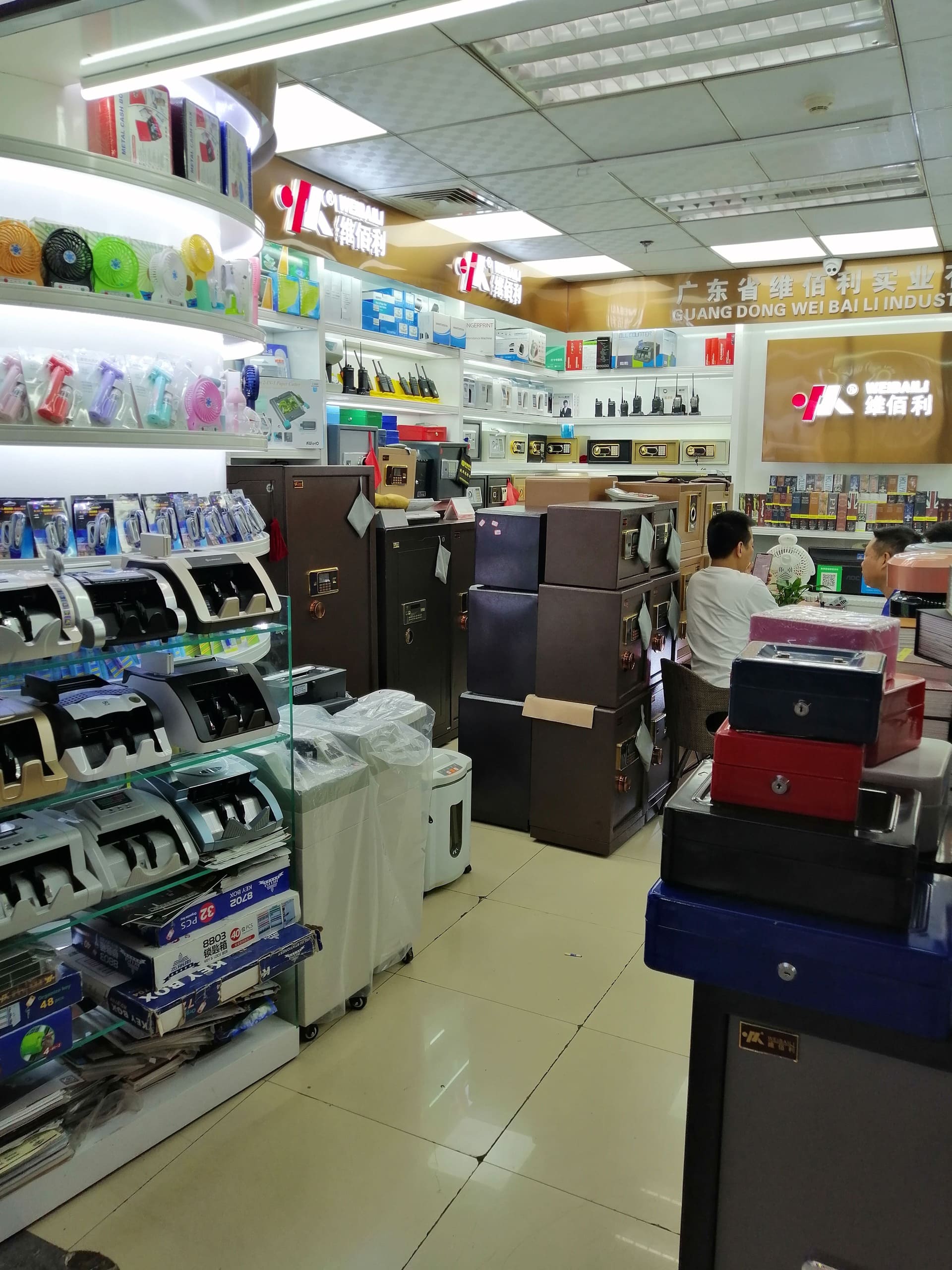 Yiwu Market