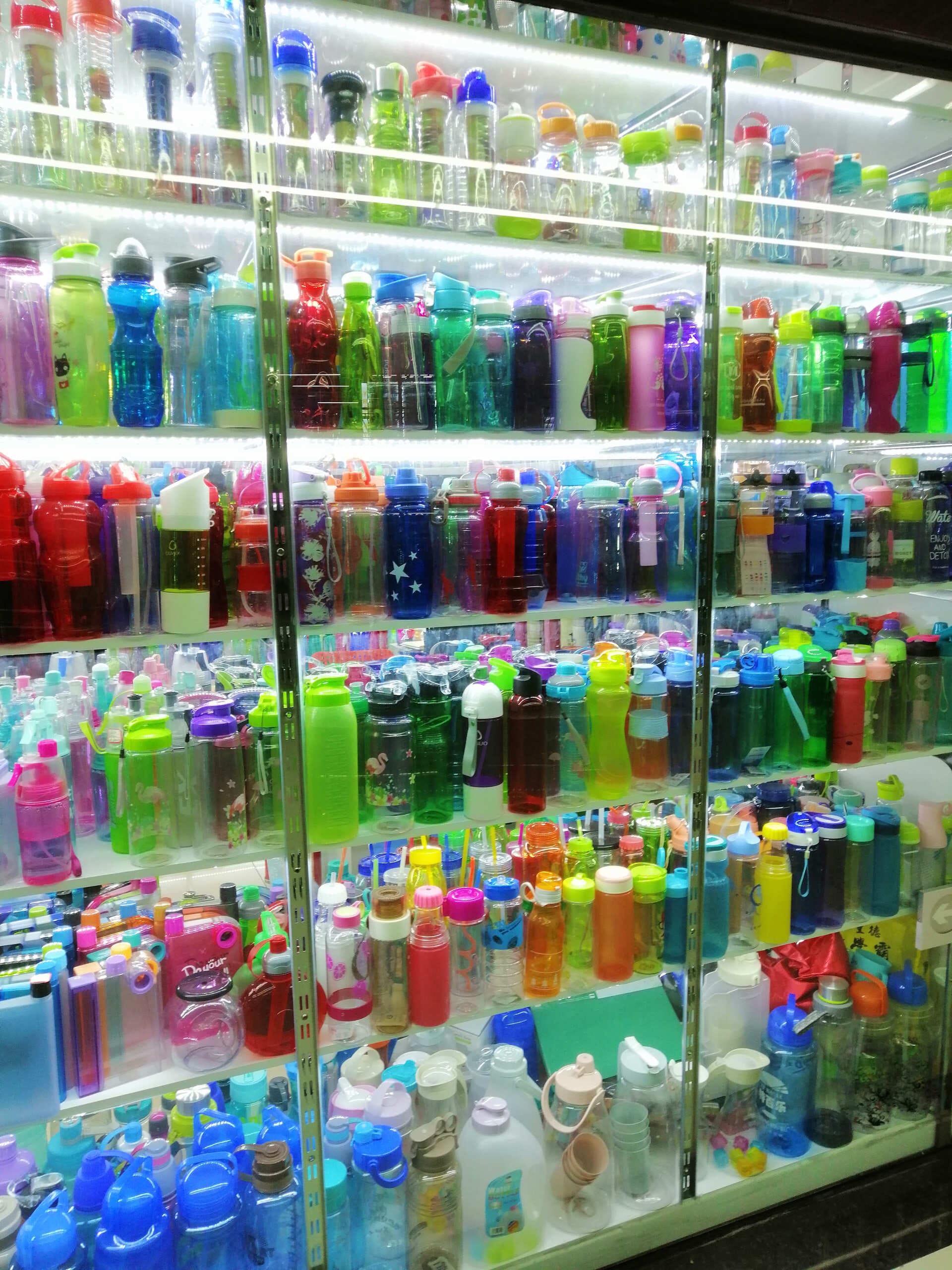 Yiwu Market